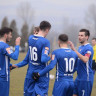 Široki uvjerljiv u prvom pripremnom susretu