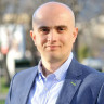 HRS Mi želimo biti alternativa korupciji, nepotizmu i kriminalu