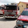 Ugašena dva požara u Posušju
