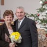 ŠIROKI BRIJEG Zlatni pir Slavka i Anke Marić iz Dobriča