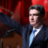 MILANOVIĆ Inauguraciju ću imati u Uredu predsjednika