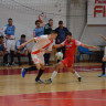 FUTSAL Zrinjski na krilima Pehara i Markovića porazio Kaskadu