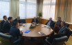 HDZ BiH - SDA Intenzivirani razgovori o pronalaženju rješenja za održavanje izbora u Mostaru