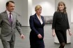 UŽIVO Počelo posljednje sučeljavanje Milanovića i Grabar-Kitarović