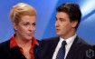 Evo kako su izgledali Grabar-Kitarović i Milanović 2007. godine