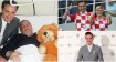 Tko je Ljubušak koji savjetuje Grabar-Kitarović? Muzao krave, radio na polju oko duhana...