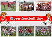OPEN FOOTBALL DAY Postani dio obitelji Zrinjski