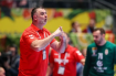 IZBORNIK SRBIJE Hrvati, uzmite zlato! Ovi navijači to zaslužuju