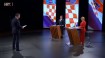 UŽIVO Pratite sučeljavanje Kolinde Grabar Kitarović i Zorana Milanovića