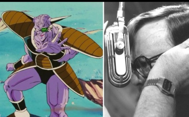 Preminuo Brice Armstrong koji je posuđivao glas u seriji Dragon Ball