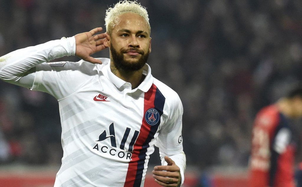 Neymar izjavio kako je PSG krivac za njegovu lošiju formu