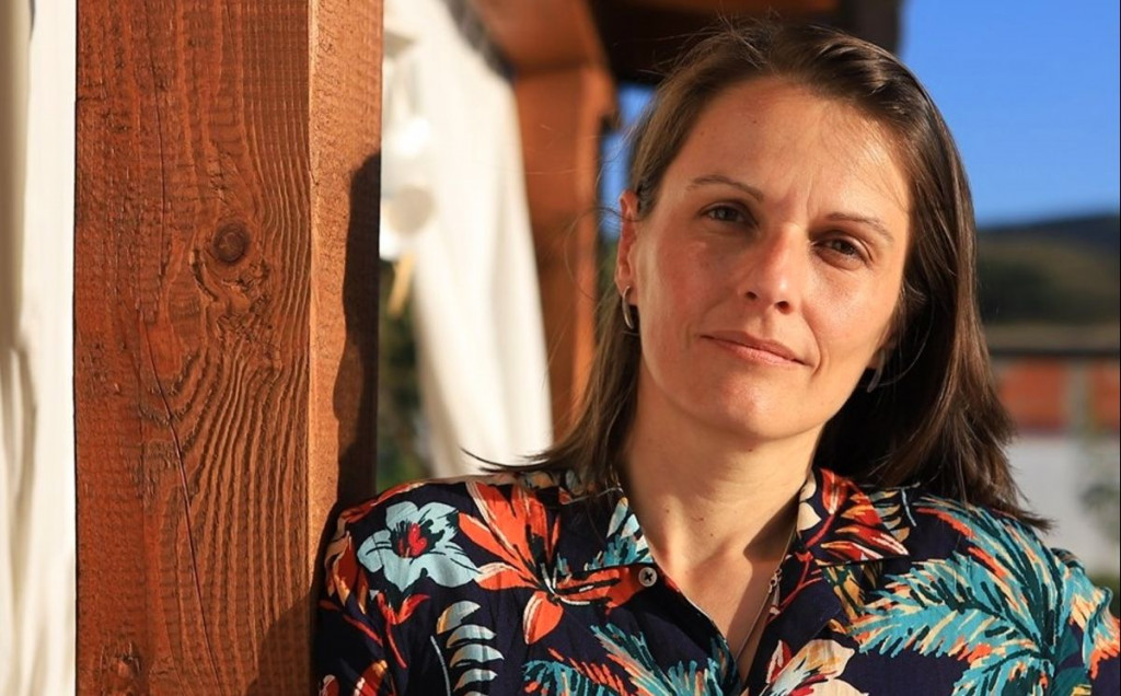 Hana Kazazović