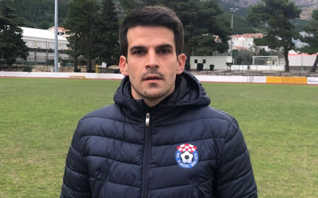 IVANKOVIĆ Imamo sve potrebno za ovu fazu priprema