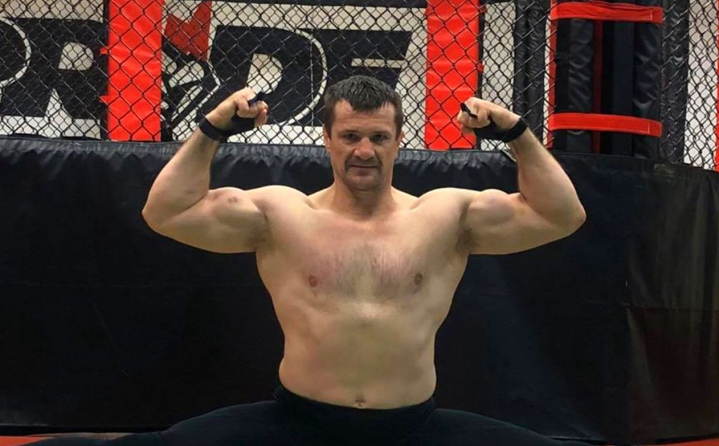 CRO COP Bavite se sportom, barem pola sata za sebe i svoje zdravlje se uvijek nađe
