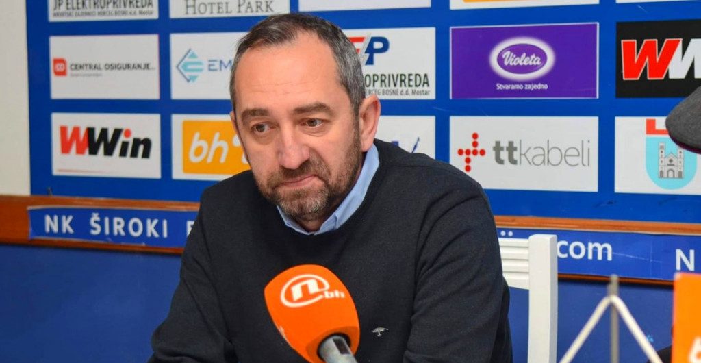 KARAČIĆ Danas igrali bez praktički sedam igrača iz prve momčadi