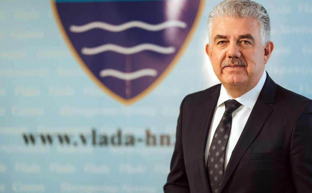 Korona produbila financijske dubioze HNŽ-a, no što je sa 122 milijuna dubioza u 2019.
