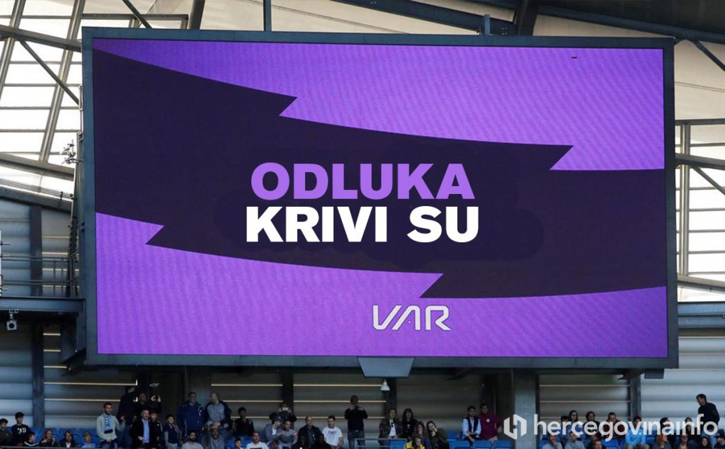 SIPA Ovo su imena osumnjičenih u akciji 'VAR'