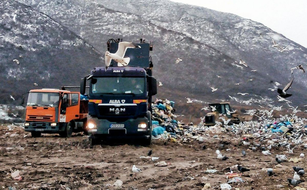 DIREKTOR ALBE Da je Mostar u Njemačkoj, svi bi direktori dobili otkaz