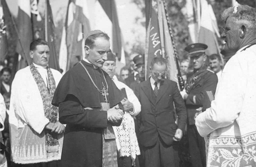 STEPINČEVO Spomendan je blaženoga Alojzija Stepinca