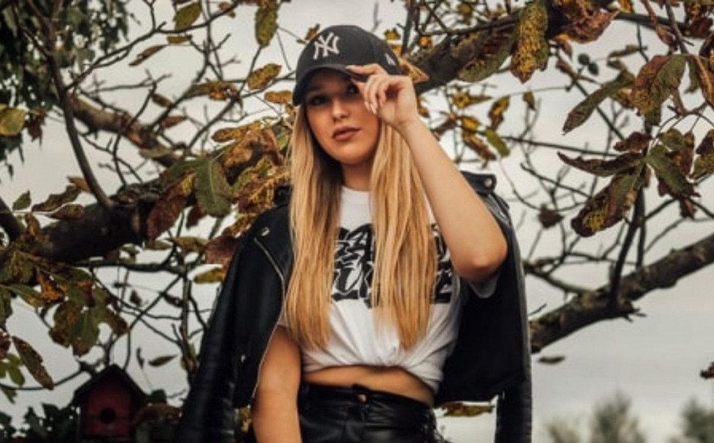 ANĐELA ŠIMUNOVIĆ "Hercegovačka YouTube scena nažalost ne postoji"