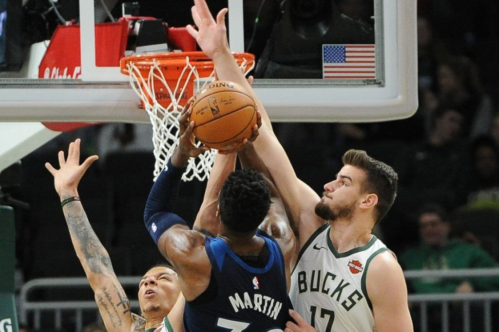 Čapljinac potpisuje za Golden State Warriorse