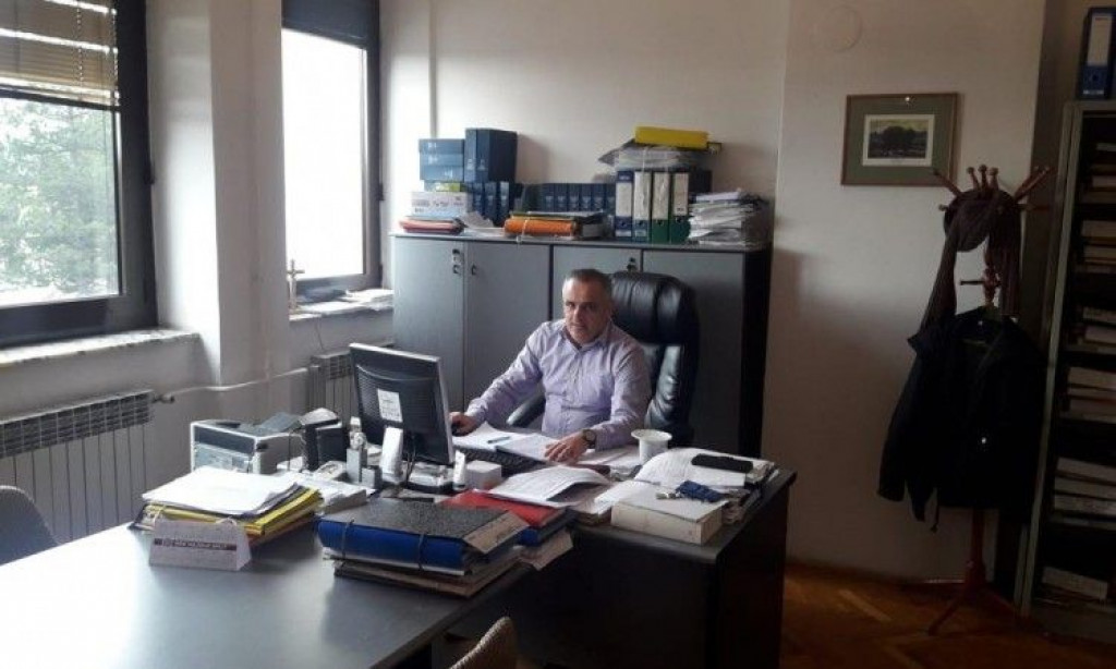 LIVNO Zbog ovrhe djelatnici Agencije za privatizaciju bez plaća
