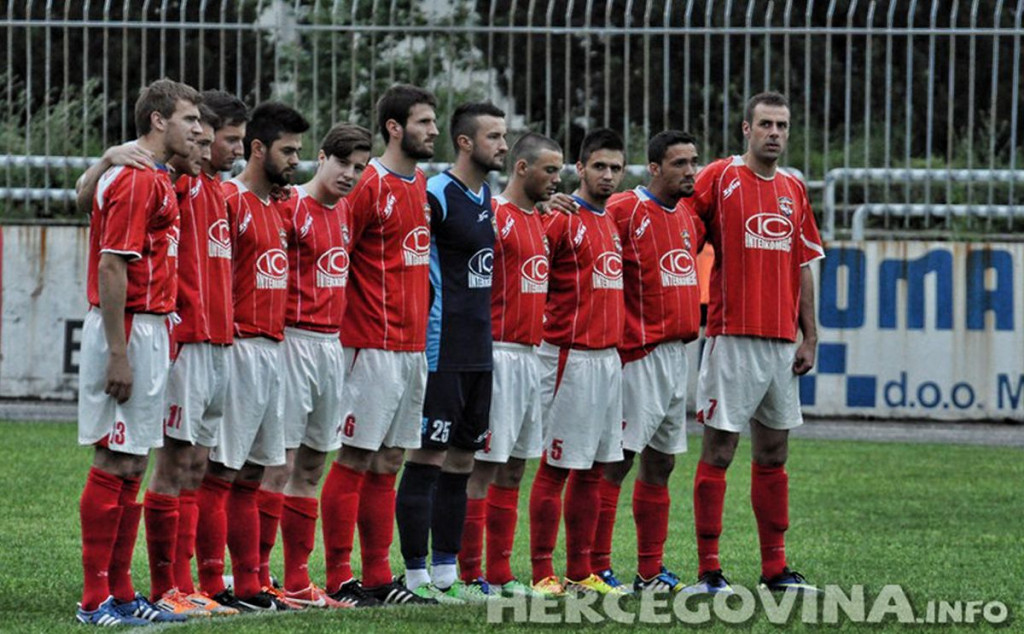 Bura otpuhala ambicije Branitelja, mostarski klub od iduće sezone u Županijskoj ligi