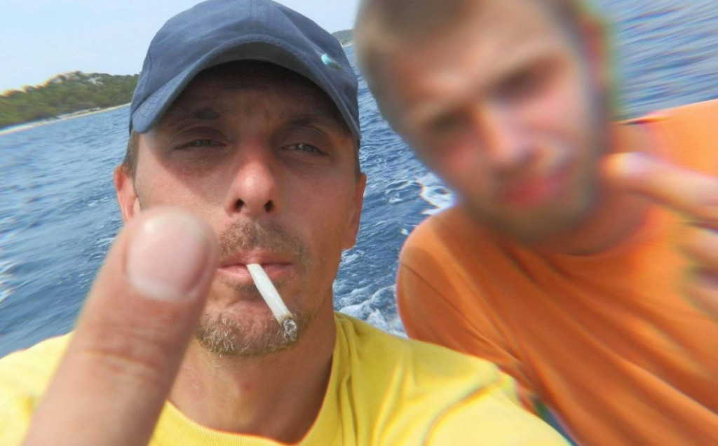 Osumnjičeni za ubojstvo 16-godišnje djevojke s Malog Lošinja bio je aktivist Građanske akcije