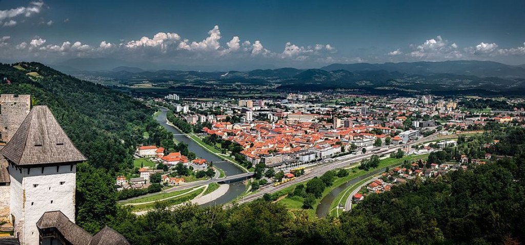 Ovo je najopasniji grad u bivšoj Jugoslaviji