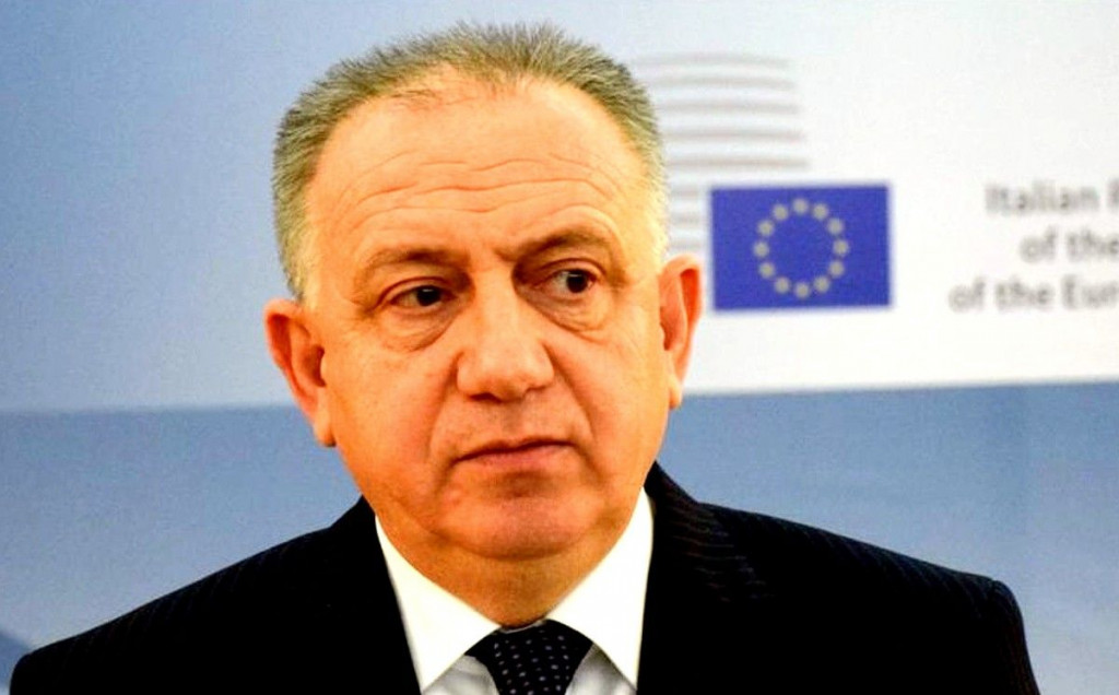 ČOLAK Nitko nigdje ne traži da se mora izbrisati nacionalni predznak u Ustavu BiH
