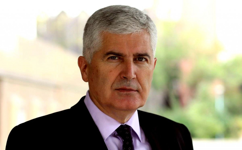 ČOVIĆ “Davno je bilo vrijeme za odlazak stranih sudaca…”