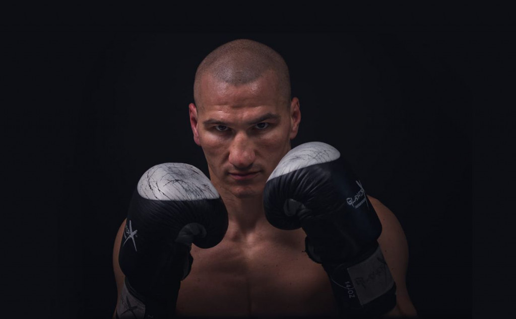 Emil Markić