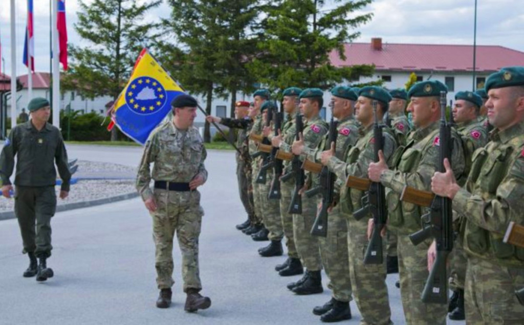 EUFOR poručio kako pomno prate situaciju u BiH