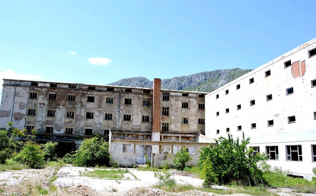 Hoće li mostarski poduzetnik kupiti Fabriku duhana?!