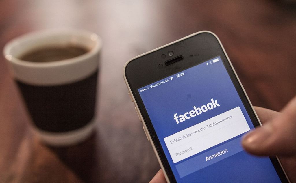 Facebook