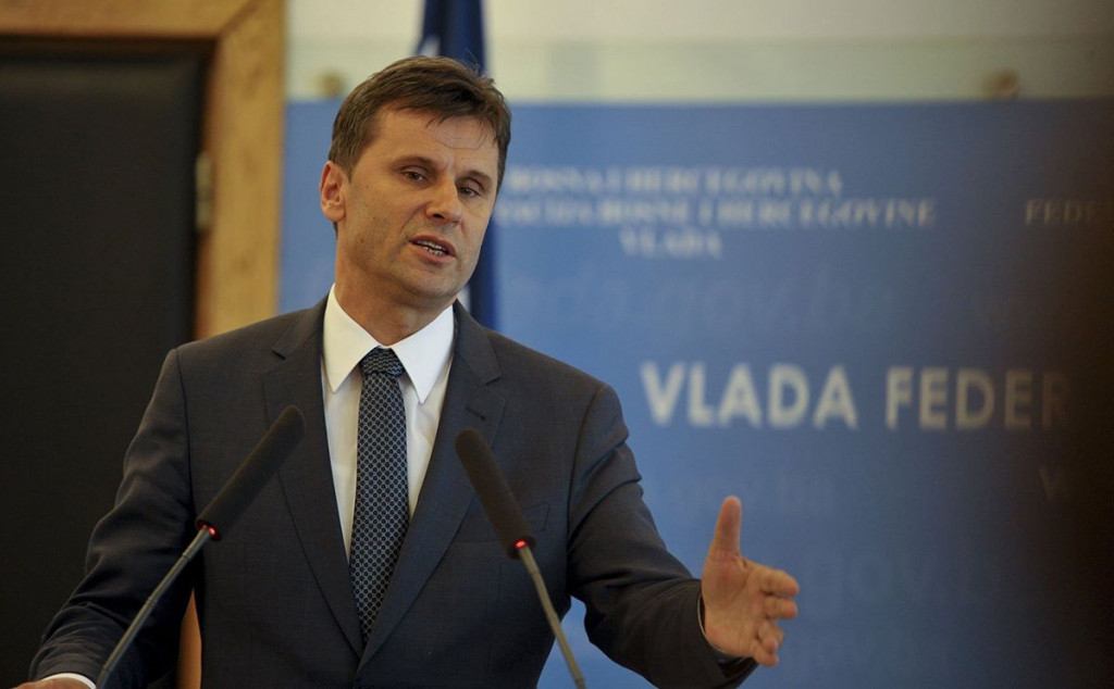 NOVALIĆ Građani koji izgube posao sasvim sigurno neće morati vraćati kredite