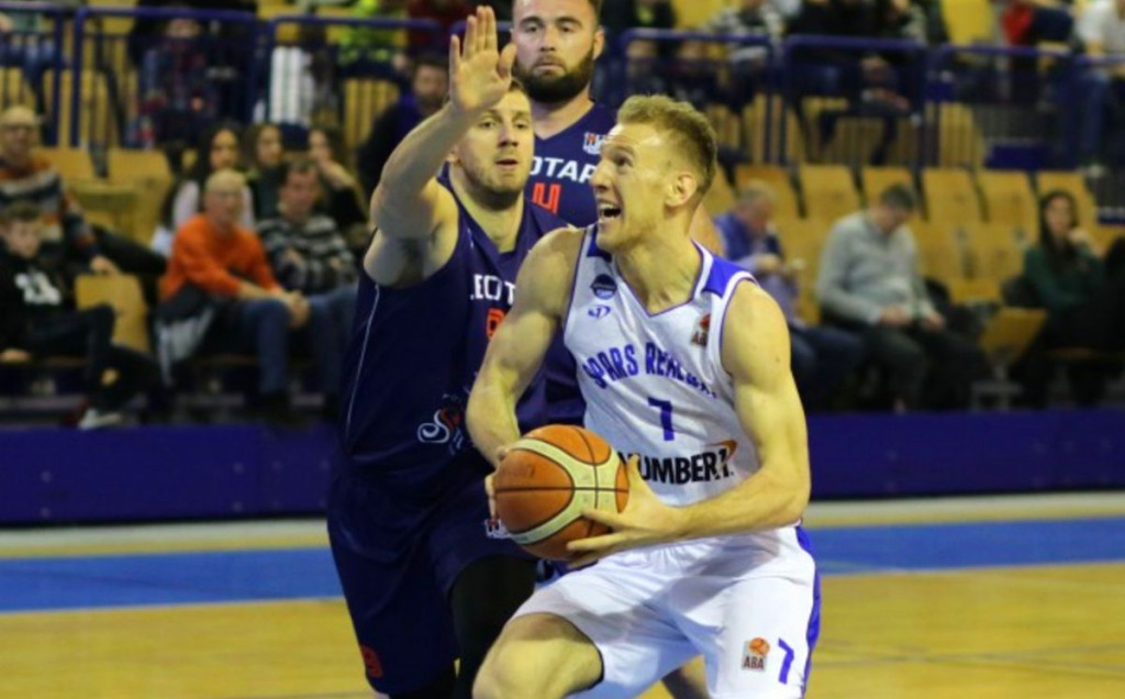 Sparsi preko Leotara do finala Kupa i meča s Igokeom