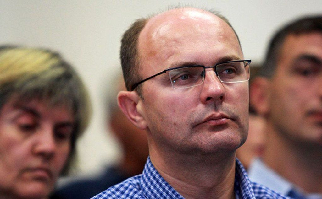 Fra MARIO KNEZOVIĆ 'Zašto masoni ne pozovu goste na svoje obrede, zašto nema medija?'