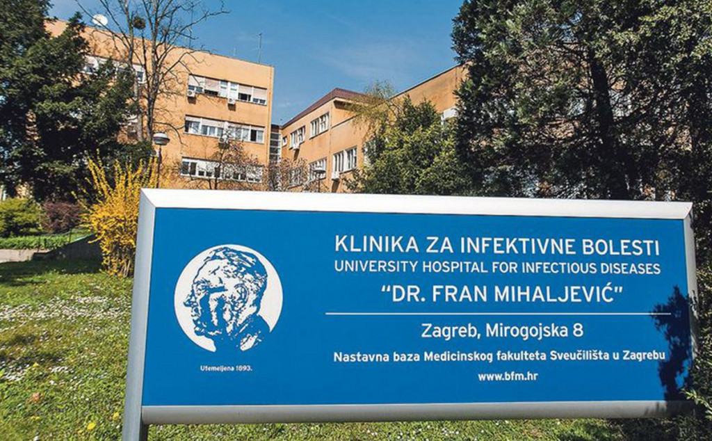 Dva nova slučaja zaraze koronavirusom u Hrvatskoj