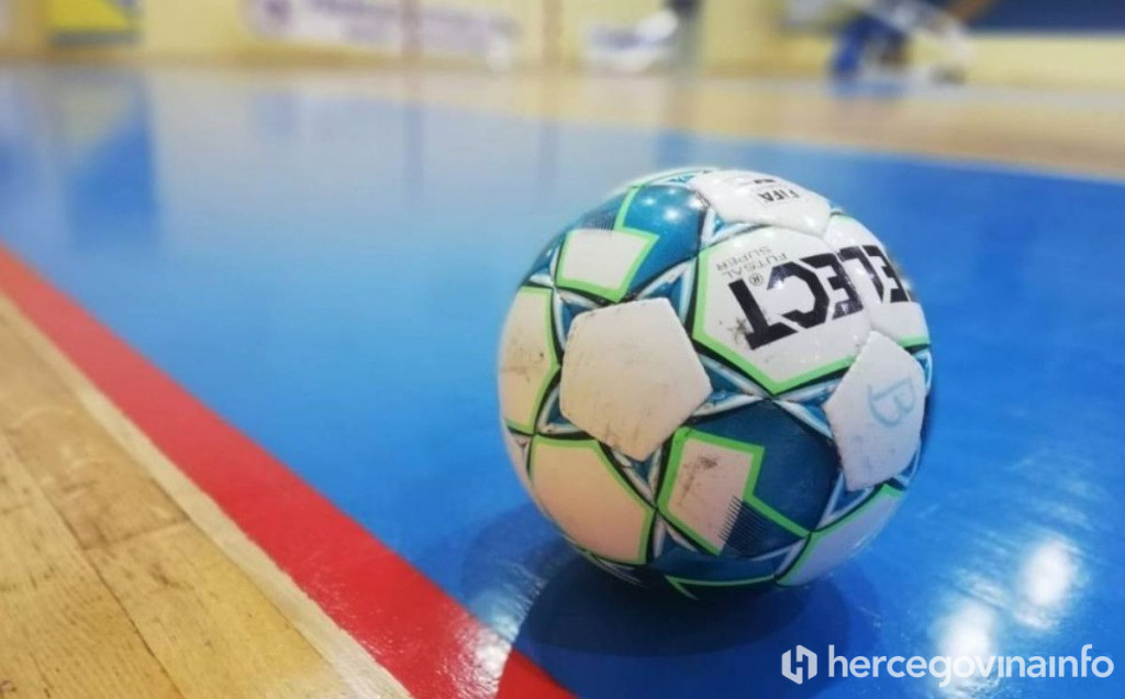 FUTSAL Derbi u Mostaru, prvak u Livnu, Brotnjo kod Tanga