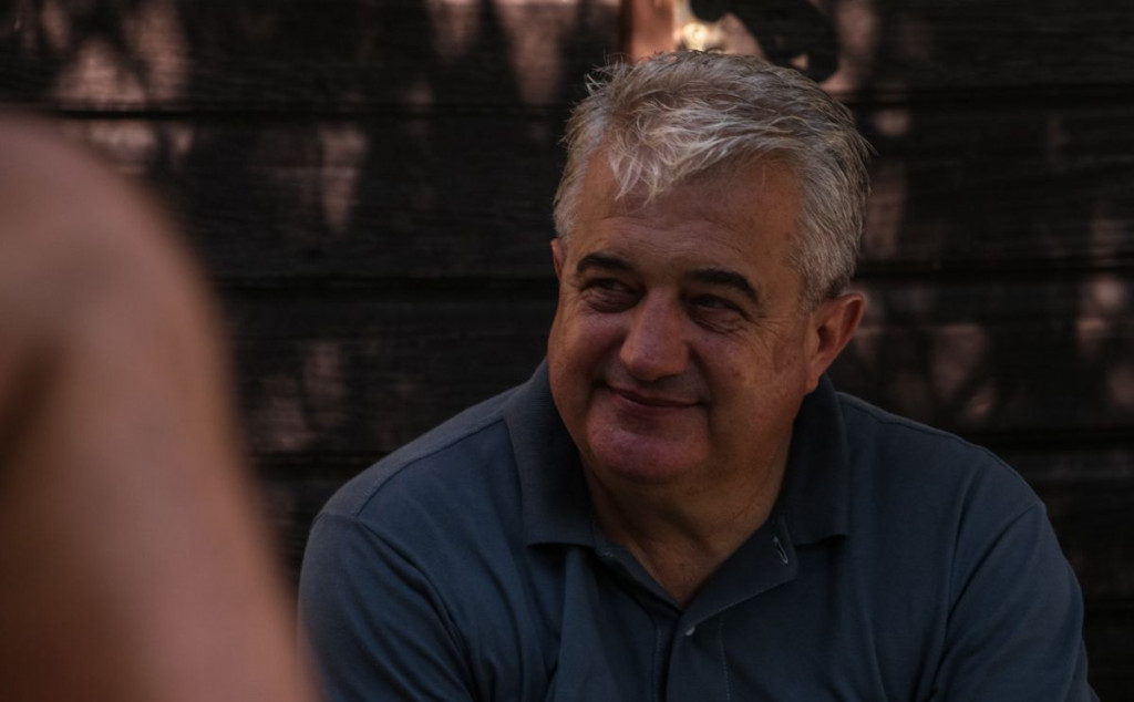 PRIJAVITE SE Akademski slikari i profesorica slikarstva naučiti će vas slikati