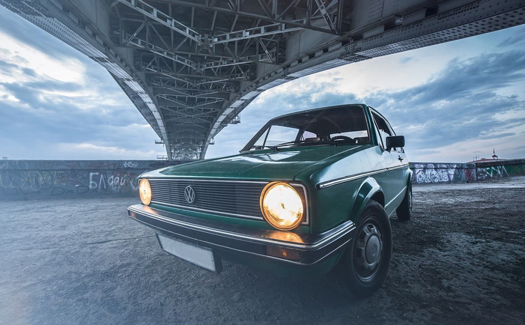 Više od 55% građana BiH vozi automobile starije od 15 godina
