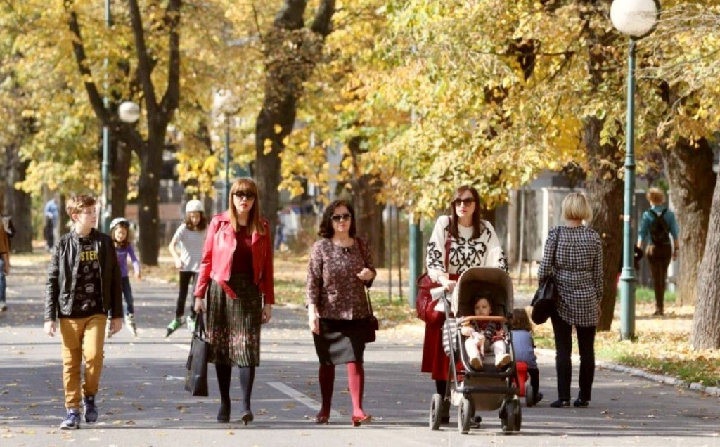 U BiH duplo više žena od muškaraca u najkasnijoj životnoj dobi