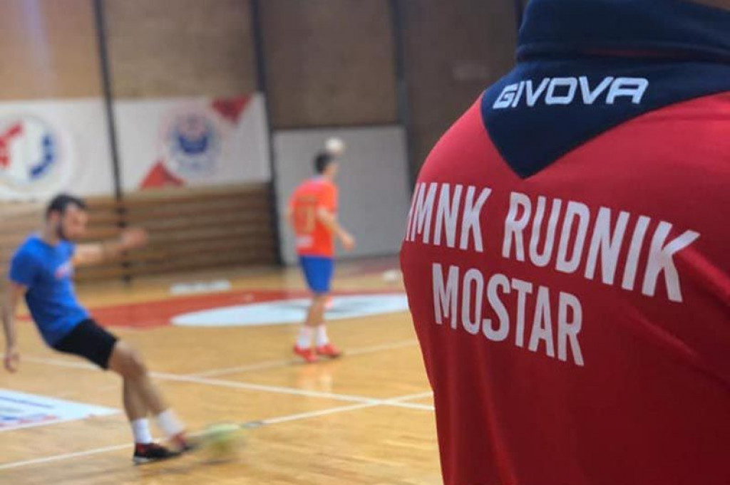 HMNK Rudnik slavio u Jablanici