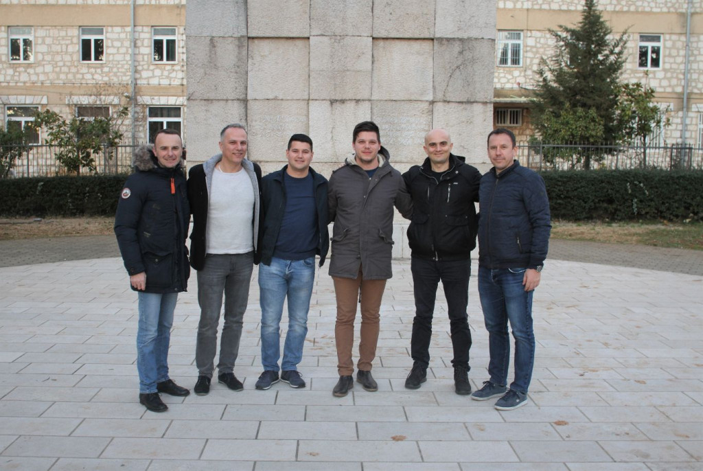 Mostar neće moći primiti sve pacijente, zašto ŽZH-a nema prostor za prijem oboljelih od koronavirusa