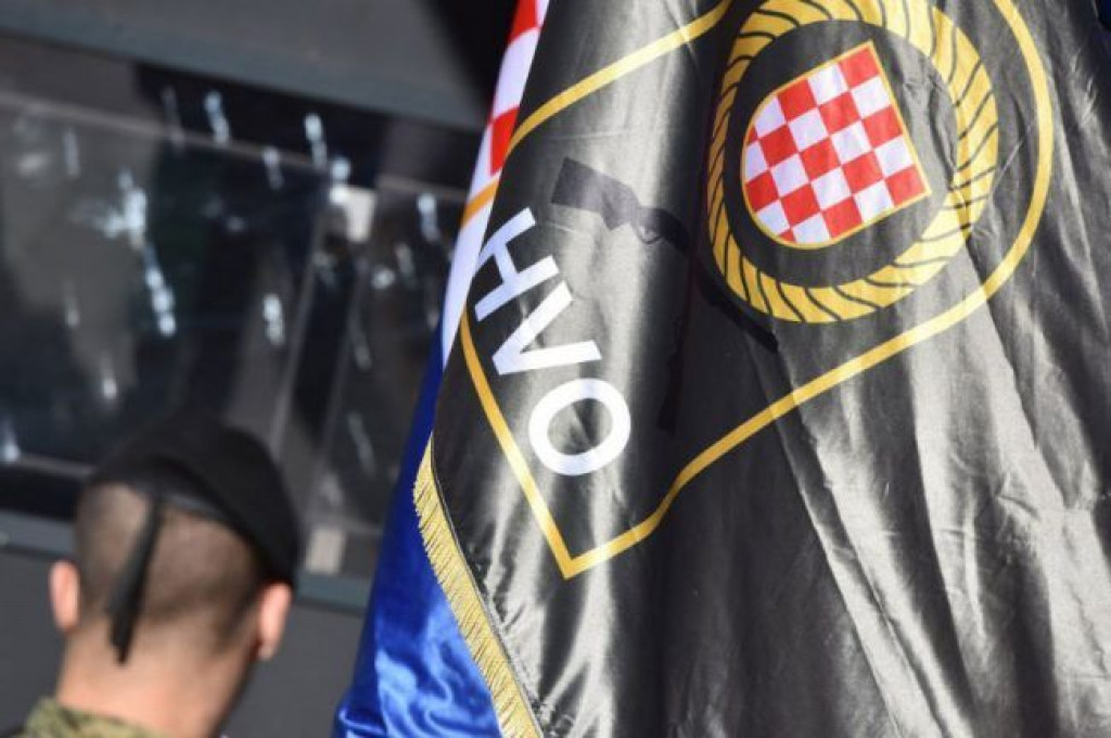 SARAJEVSKI HVO Udruga obitelji poginulih branitelja ne podržava izgradnju spomenika