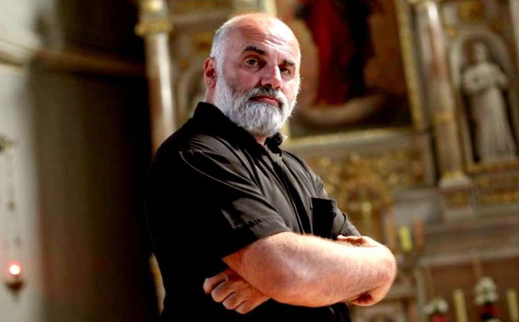 Korizmena duhovna obnova župe Humac, predvodit će pater Ike Mandurić
