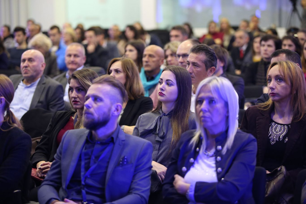 U Sarajevu početkom ožujka IX. Međunarodna znanstveno-stručna konferencija ''Sfera 2020: Otvori u građevinarstvu''