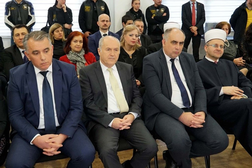 INZKO Pitanje Mostara treba rješavati izvan paketa
