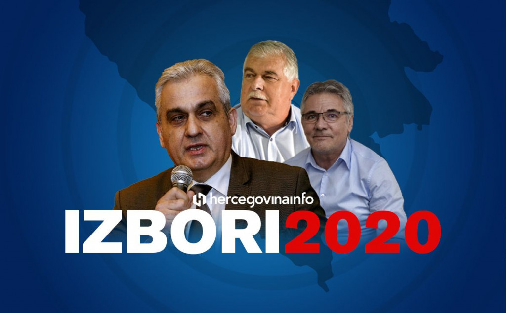 Hoće li HDZ BiH 20 godina zadržati jedne te iste (grado)načelnike, dolaze li novi ljudi i gdje